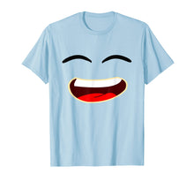 Load image into Gallery viewer, Funny shirts V-neck Tank top Hoodie sweatshirt usa uk au ca gifts for Jelly Tshirt Merch for Kids &amp; Adults Smiley Face tee shirt 549756
