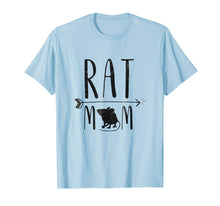 Load image into Gallery viewer, Funny shirts V-neck Tank top Hoodie sweatshirt usa uk au ca gifts for Rat Mom - Funny Retro Pet Mouse Rat or Rodent Gift T-Shirt 570606
