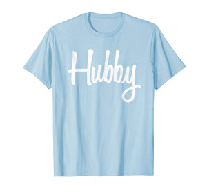 Funny shirts V-neck Tank top Hoodie sweatshirt usa uk au ca gifts for Mens Wifey Lifey Hubby T-Shirt - Matching Hubby and Wifey Shirt 1519293