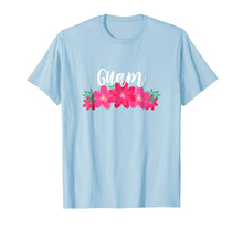 Load image into Gallery viewer, Funny shirts V-neck Tank top Hoodie sweatshirt usa uk au ca gifts for Guam Tropical Vacation T-Shirt 1897940
