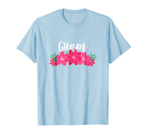 Funny shirts V-neck Tank top Hoodie sweatshirt usa uk au ca gifts for Guam Tropical Vacation T-Shirt 1897940