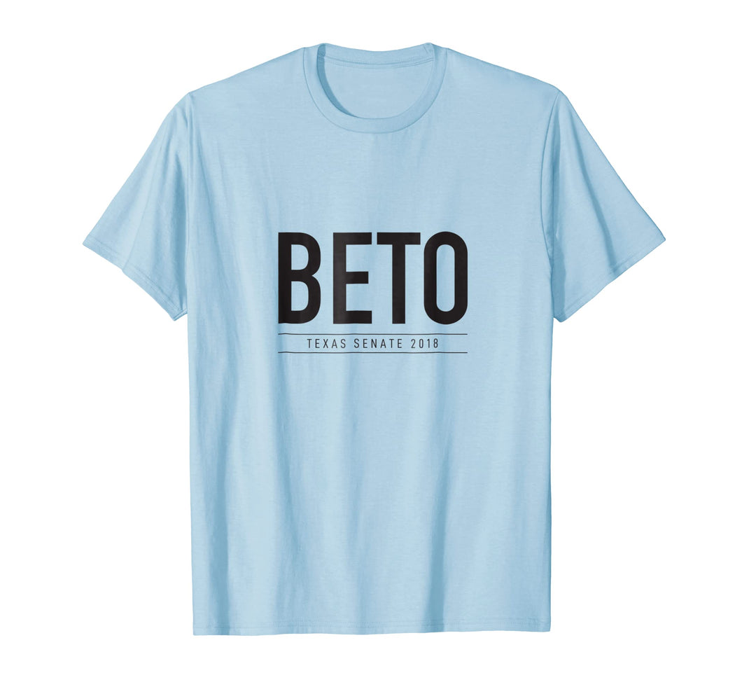 Funny shirts V-neck Tank top Hoodie sweatshirt usa uk au ca gifts for Beto Texas Senate 2018 Tshirt 1193817