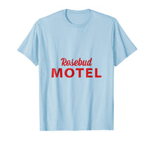 Load image into Gallery viewer, Funny shirts V-neck Tank top Hoodie sweatshirt usa uk au ca gifts for Rosebud Motel T Shirt 1241098
