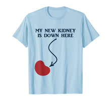 Load image into Gallery viewer, Funny shirts V-neck Tank top Hoodie sweatshirt usa uk au ca gifts for Kidney Transplant Gifts: Kidney Recipient Shirt 926648
