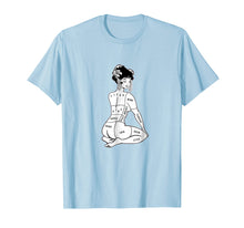 Load image into Gallery viewer, Funny shirts V-neck Tank top Hoodie sweatshirt usa uk au ca gifts for Eat Me Otaku Shirt 186470
