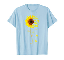 Load image into Gallery viewer, Funny shirts V-neck Tank top Hoodie sweatshirt usa uk au ca gifts for You Are My Sunshine Sunflower Jeep T-Shirt for men woman 1661186
