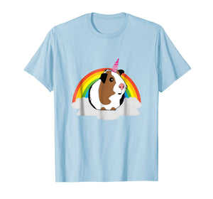 Funny shirts V-neck Tank top Hoodie sweatshirt usa uk au ca gifts for Guinea Pig Unicorn Shirt | Cute Guinea Pig Tshirt 1145423