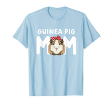Load image into Gallery viewer, Funny shirts V-neck Tank top Hoodie sweatshirt usa uk au ca gifts for Cute Guinea Pig Mom T-Shirt for Women 2596150
