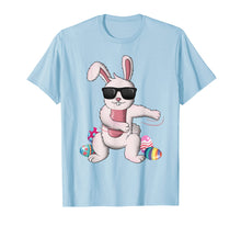 Load image into Gallery viewer, Funny shirts V-neck Tank top Hoodie sweatshirt usa uk au ca gifts for Flossing Easter Bunny T Shirt ,Boy Girl Kids Gifts 2016692
