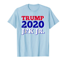 Load image into Gallery viewer, Funny shirts V-neck Tank top Hoodie sweatshirt usa uk au ca gifts for Trump JFK Jr. 2020 540896
