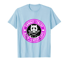 Load image into Gallery viewer, Funny shirts V-neck Tank top Hoodie sweatshirt usa uk au ca gifts for kawaii- treat maid- sweet cafe tshirt 1415339
