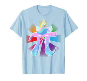 Funny shirts V-neck Tank top Hoodie sweatshirt usa uk au ca gifts for Unicorn Pi Day Math Nerd T Shirt Gifts for Men Women Kids 2878802