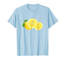 Load image into Gallery viewer, Funny shirts V-neck Tank top Hoodie sweatshirt usa uk au ca gifts for Cute Lemon T-Shirt for Men, Women, and Kids 734888
