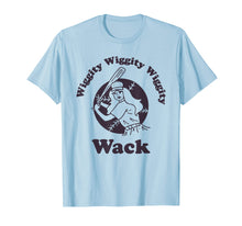 Load image into Gallery viewer, Funny shirts V-neck Tank top Hoodie sweatshirt usa uk au ca gifts for Wiggity Wiggity Wiggity Wack T-Shirt 
