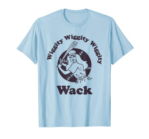 Funny shirts V-neck Tank top Hoodie sweatshirt usa uk au ca gifts for Wiggity Wiggity Wiggity Wack T-Shirt 