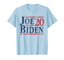 Load image into Gallery viewer, Funny shirts V-neck Tank top Hoodie sweatshirt usa uk au ca gifts for Joe Biden 2020 For President Election USA POTUS 46  T-Shirt 897471
