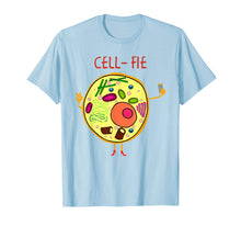 Load image into Gallery viewer, Funny shirts V-neck Tank top Hoodie sweatshirt usa uk au ca gifts for Selfie Cell Fie Shirt Funny Science Teacher T Shirt Gifts 1080638
