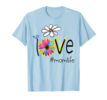 Load image into Gallery viewer, Funny shirts V-neck Tank top Hoodie sweatshirt usa uk au ca gifts for Love momlife One Another Bird Daisy Flower Peace T-Shirt 1878582
