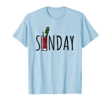 Load image into Gallery viewer, Funny shirts V-neck Tank top Hoodie sweatshirt usa uk au ca gifts for Sunday T-Shirt Brunch Crew | Brunch Squad Brunch Shirt 630660
