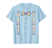 Load image into Gallery viewer, Funny shirts V-neck Tank top Hoodie sweatshirt usa uk au ca gifts for Easter Jelly Beans Bow Tie &amp; Suspenders T-Shirt 1702954
