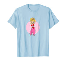 Load image into Gallery viewer, Funny shirts V-neck Tank top Hoodie sweatshirt usa uk au ca gifts for I Dream of Jeannie T-Shirt 2440334
