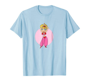 Funny shirts V-neck Tank top Hoodie sweatshirt usa uk au ca gifts for I Dream of Jeannie T-Shirt 2440334