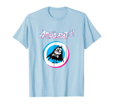 Load image into Gallery viewer, The Aquabats Logo T-Shirt - Official Merch
