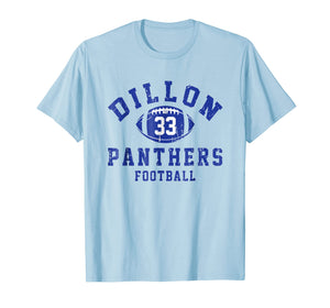 Funny shirts V-neck Tank top Hoodie sweatshirt usa uk au ca gifts for Dillon Panthers T-shirt Football 2653224