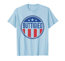 Load image into Gallery viewer, Funny shirts V-neck Tank top Hoodie sweatshirt usa uk au ca gifts for Pete Buttigieg T-Shirt Vintage Vote Pete For U.S. President 2809710
