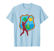 Load image into Gallery viewer, Funny shirts V-neck Tank top Hoodie sweatshirt usa uk au ca gifts for West Indies Cricket T-Shirt | West Indies Flag shirt 1969869
