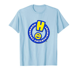 Funny shirts V-neck Tank top Hoodie sweatshirt usa uk au ca gifts for Humongous Entertainment: Standard Logo T-Shirt 2471464