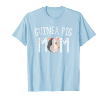 Load image into Gallery viewer, Funny shirts V-neck Tank top Hoodie sweatshirt usa uk au ca gifts for Guinea Pig Mom Shirt Guinea Pig Lover Gifts Tshirt 788837
