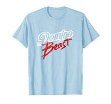 Load image into Gallery viewer, Dominoes Tiles Gifts Best Domino Player Funny Tile T-Shirt 790001
