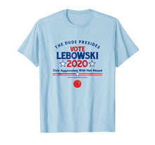Load image into Gallery viewer, Funny shirts V-neck Tank top Hoodie sweatshirt usa uk au ca gifts for Vote 2020 Tee Shirt 1908823
