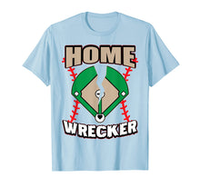 Load image into Gallery viewer, Funny shirts V-neck Tank top Hoodie sweatshirt usa uk au ca gifts for Softball &amp; Baseball Home Wrecker Sayings Gifts Men Women T-Shirt 4263702
