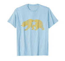 Load image into Gallery viewer, Funny shirts V-neck Tank top Hoodie sweatshirt usa uk au ca gifts for California Golden State Bear T-Shirt 1892384
