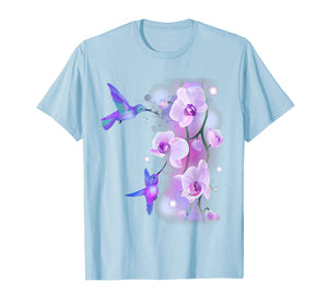 Funny shirts V-neck Tank top Hoodie sweatshirt usa uk au ca gifts for Hummingbird Floral t-shirt 1508457