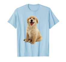 Load image into Gallery viewer, Funny shirts V-neck Tank top Hoodie sweatshirt usa uk au ca gifts for Golden Retriever Puppy T-Shirt 1783361
