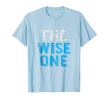 Load image into Gallery viewer, Funny shirts V-neck Tank top Hoodie sweatshirt usa uk au ca gifts for Passover The Wise One Jewish Pesach Gifts T Shirt 1215216
