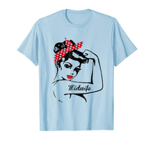 Load image into Gallery viewer, Funny shirts V-neck Tank top Hoodie sweatshirt usa uk au ca gifts for Midwife gifts - tshirt 752499
