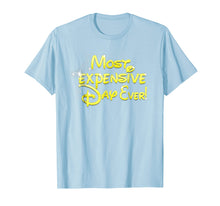 Load image into Gallery viewer, Funny shirts V-neck Tank top Hoodie sweatshirt usa uk au ca gifts for Most Expensive Day Ever Shirt 2018 Gift 541477

