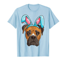 Load image into Gallery viewer, Funny shirts V-neck Tank top Hoodie sweatshirt usa uk au ca gifts for Easter Bunny Boxer T shirt Dog Lover Boys Girls Kids Gifts 2696598
