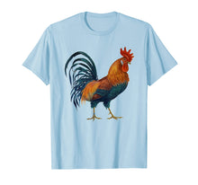 Load image into Gallery viewer, T-Shirt Proud Rooster
