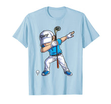 Load image into Gallery viewer, Dabbing Golf T Shirt For Boys Dab Dance Golfing Golfer Gifts
