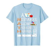 Load image into Gallery viewer, Funny shirts V-neck Tank top Hoodie sweatshirt usa uk au ca gifts for Funny Math Teacher T Shirts Gifts Math Lover TShirt Gifts 293682
