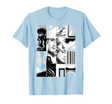 Load image into Gallery viewer, Funny shirts V-neck Tank top Hoodie sweatshirt usa uk au ca gifts for NCT Cherry Bomb Album | Irregulars NCT 127 Limitless Dream T-Shirt 2171254
