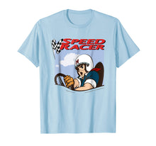 Load image into Gallery viewer, Speed Racer T-shirt Lance
