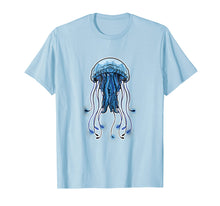 Load image into Gallery viewer, Funny shirts V-neck Tank top Hoodie sweatshirt usa uk au ca gifts for Box Jellyfish Wildlife Animal Zoo Nature Sea Ocean T Shirt 1668763
