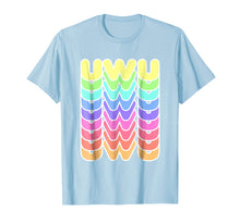 Load image into Gallery viewer, Uwu Cute Face Emoji Letter Kawaii Keyopta Stan Social Media
