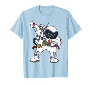 Funny shirts V-neck Tank top Hoodie sweatshirt usa uk au ca gifts for Dabbing Astronaut T-Shirt Boys Space Shirt 1367354